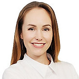 Кукса Виталия Вадимовна