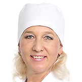 Быстрецкая Ирина Николаевна