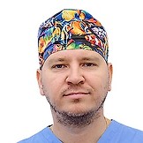 Лебедев Сергей Сергеевич