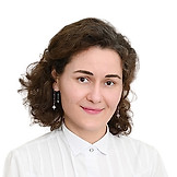 Голубова Наталья Николаевна