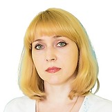 Комарицкая Анна Игоревна