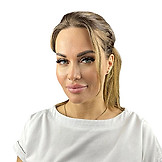 Пасечник Оксана Дмитриевна