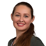 Мурашко Владлена Валерьевна