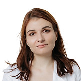 Оранская Вероника Карэновна