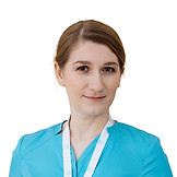 Бондарь Евгения Отарьевна