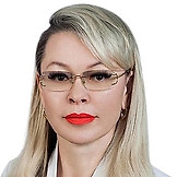 Казанцева Маргарита Викторовна