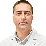 Климов Станислав Сергеевич