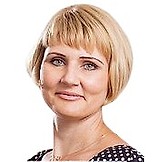 Андрусенко Юлия Владимировна