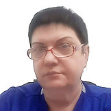 Навасартова Ирина Юрьевна