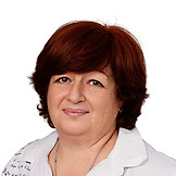 Кандрашова Ольга Геннадиевна