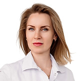 Яковенко Ольга Алексеевна