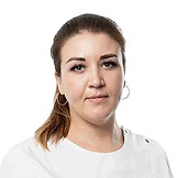 Кузнецова Екатерина Алексеевна