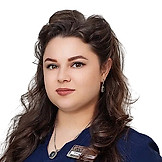 Тимченко Ольга Николаевна