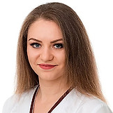 Парфенова Анна Александровна