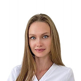 Левашова Александра Витальевна