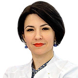 Унжакова Юлия Борисовна