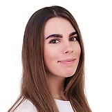 Семенова Карина Игоревна