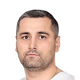 Мафагел Пшимаф Дамирович