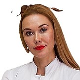 Корецкая Татьяна Владимировна