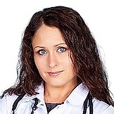 Степанова Алеся Александровна