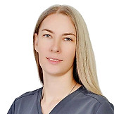 Сказкина Светлана Владимировна