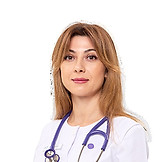 Мельник Людмила Олеговна