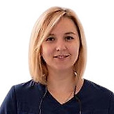 Майорова Елена Викторовна