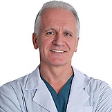 Мостовой Сергей Иванович