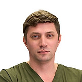 Сердюк Роман Сергеевич