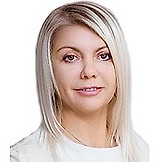 Миценко Инна Владимировна