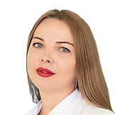 Штырлова Ольга Владимировна