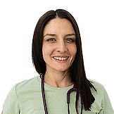 Малахова Мария Константиновна