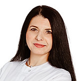 Арутюнян Лилит Меликовна