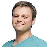 Воробьев Артур Сергеевич