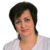 Голоднова Елена Борисовна