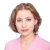 Гришина Инга Юрьевна