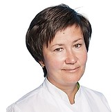 Краснова Ирина Вячеславовна