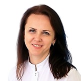 Сероухова Наталья Николаевна