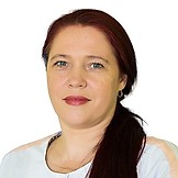 Степанова Татьяна Владимировна