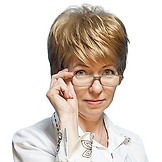 Хонякина Инга Геннадьевна