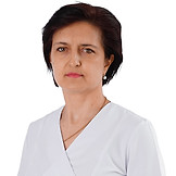 Медведева Татьяна Александровна