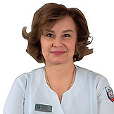 Колупаева Евгения Евгеньевна