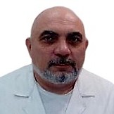 Байрамуков Магомед Билялович