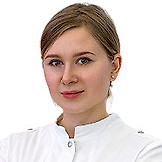 Романенкова Анастасия Алексеевна