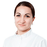 Наземцева Роза Кареновна