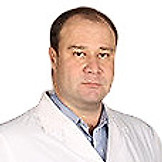 Хестанов Сергей Николаевич