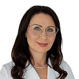 Дунаевская Марина Владимировна