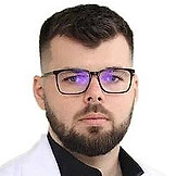 Коваленко Федор Андреевич