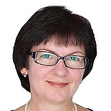 Данилова Екатерина Владимировна