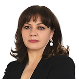 Сергеева Наталья Викторовна